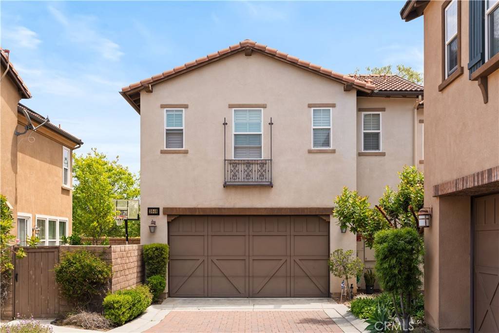 3040 E Coalinga DR, Brea, CA 92821
