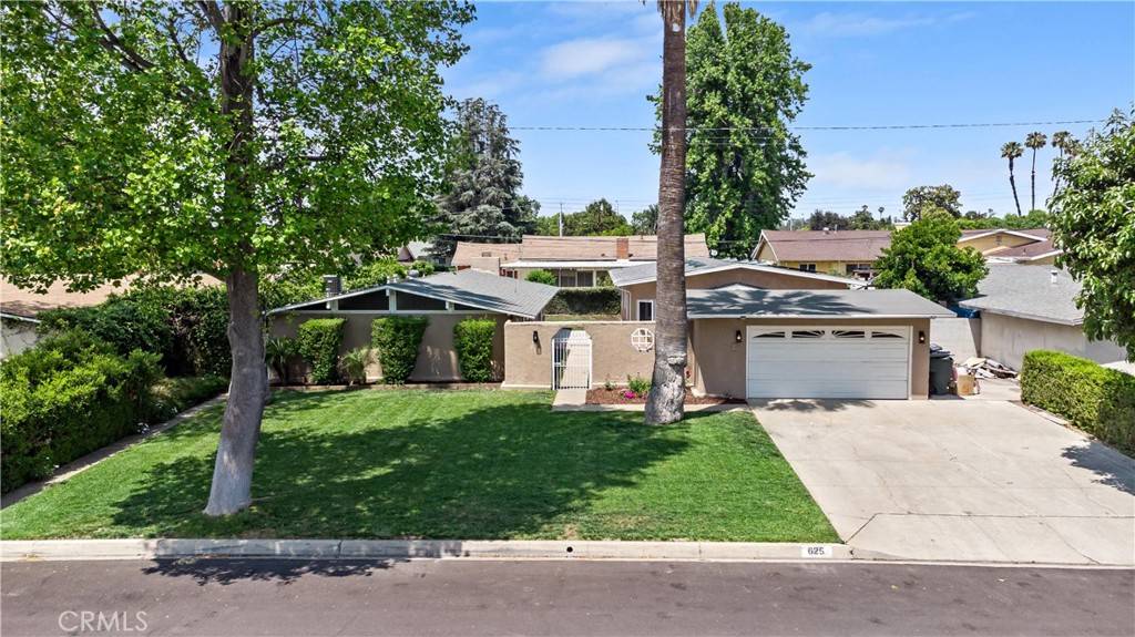 625 E Florence AVE, West Covina, CA 91790