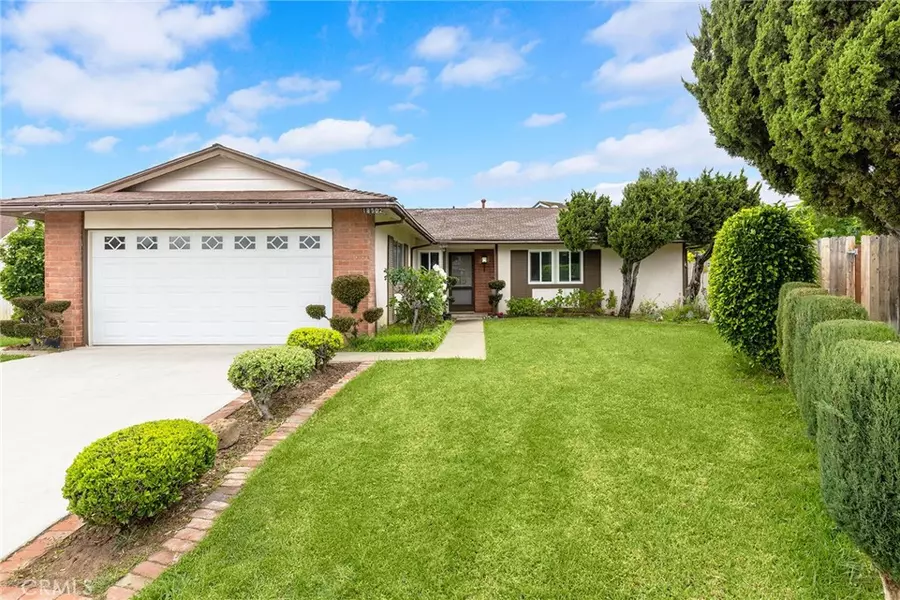 18502 Bellorita ST, Rowland Heights, CA 91748