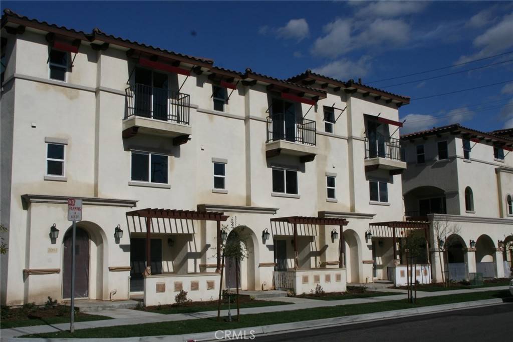 201 N Azusa AVE #2, Azusa, CA 91702