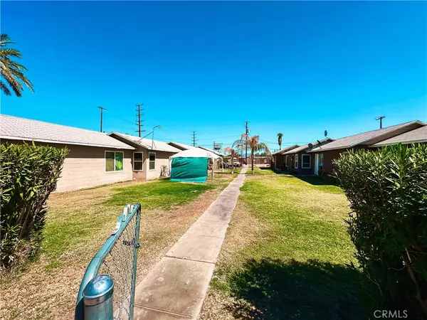 Blythe, CA 92225,316 S Spring ST