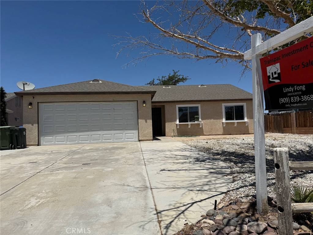 10434 Peach CT, Adelanto, CA 92301