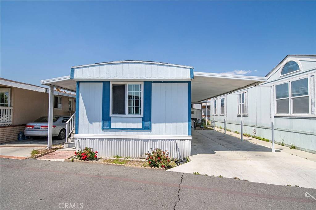West Covina, CA 91790,2131 W San Bernardino RD #46