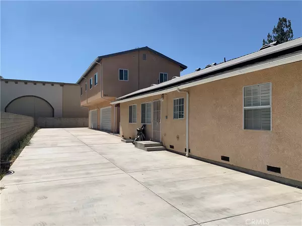 729 N Soldano AVE, Azusa, CA 91702