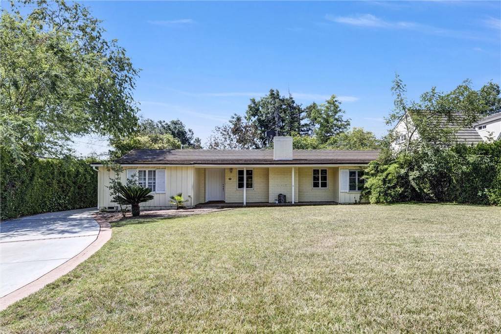 2976 Lombardy RD, Pasadena, CA 91107