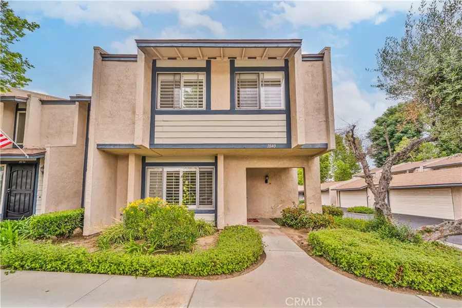 1840 S Summer Place DR, West Covina, CA 91792