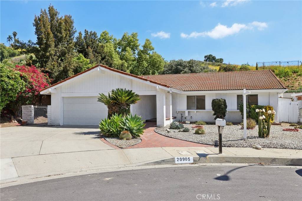 20905 Trigger LN, Diamond Bar, CA 91765