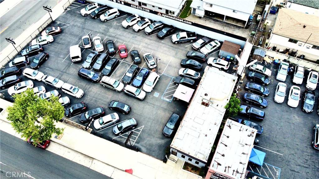 Alhambra, CA 91803,400 W Valley BLVD