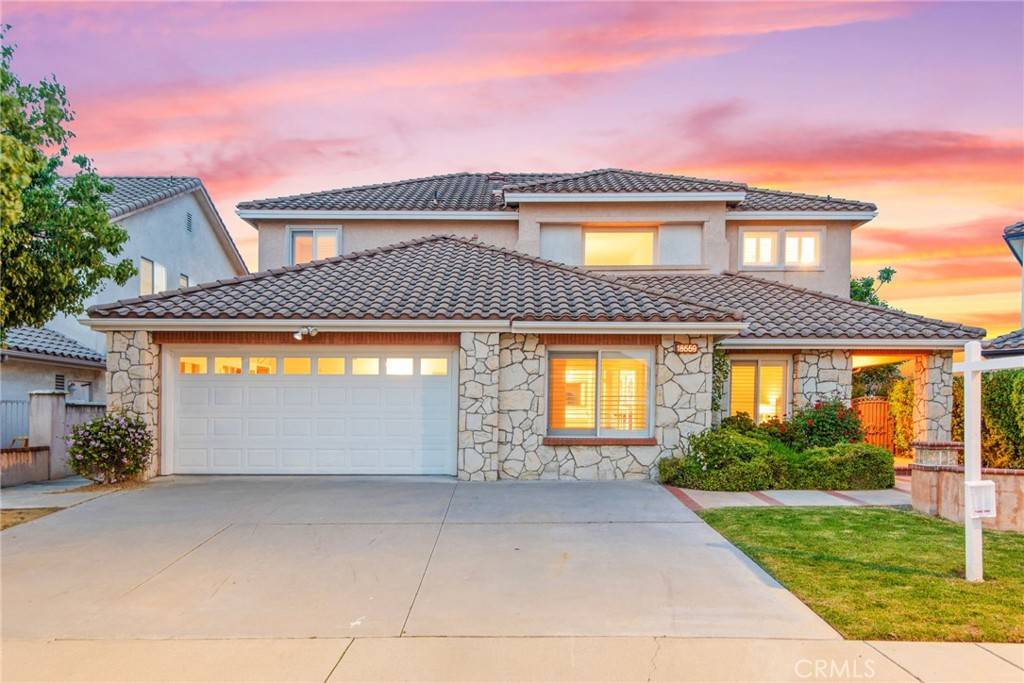18559 Stonegate LN, Rowland Heights, CA 91748