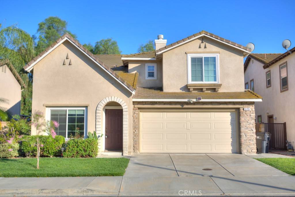 5795 Milgrove WAY, Chino Hills, CA 91709