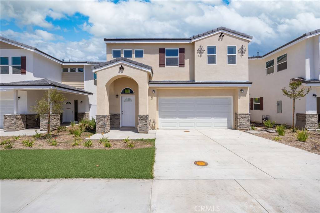 751 Lewis ST, Pomona, CA 91768