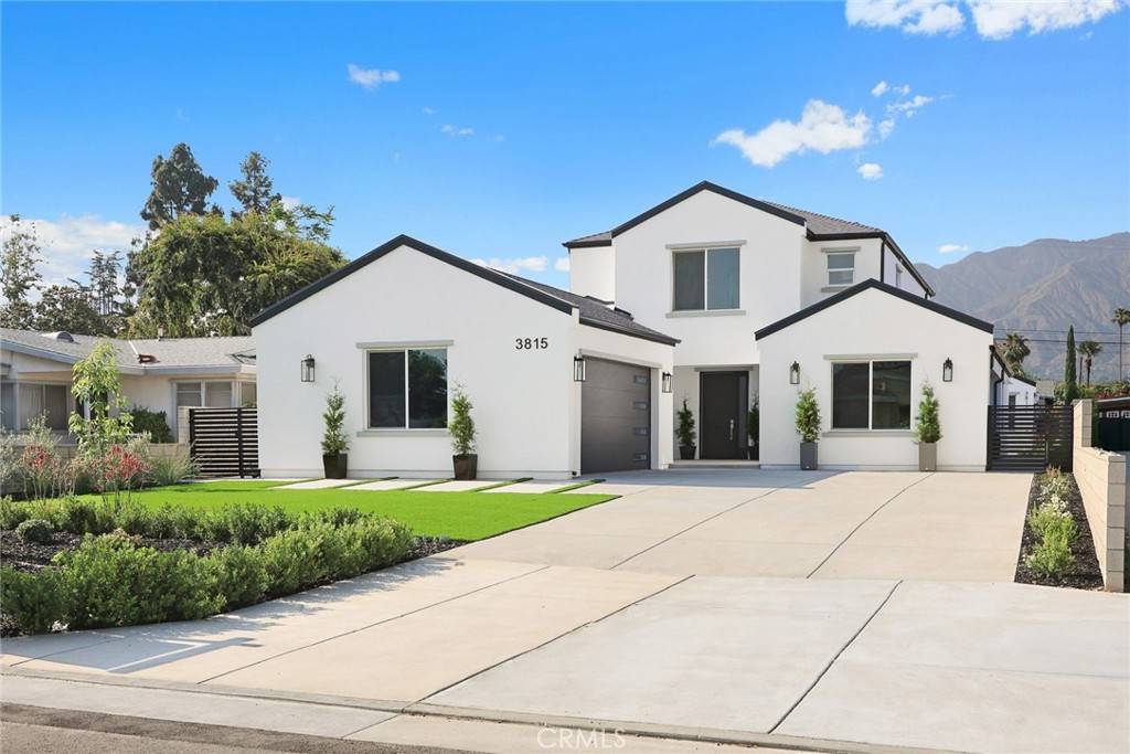 3815 Sycamore ST, Pasadena, CA 91107