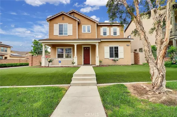 Chino, CA 91710,6147 Davidson ST