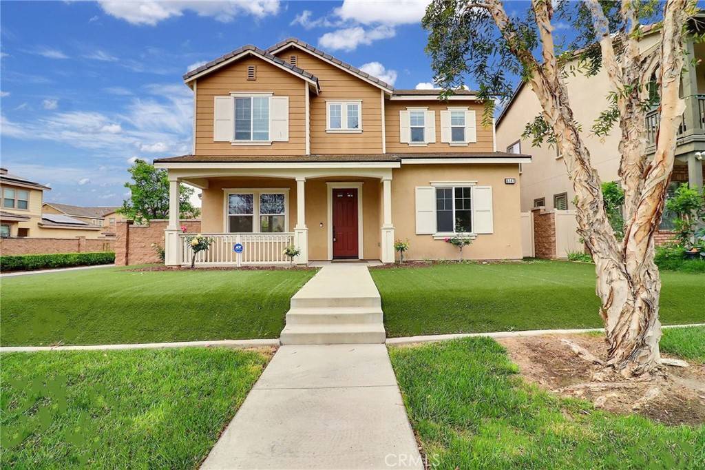 6147 Davidson ST, Chino, CA 91710