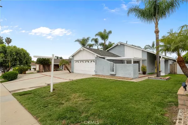 La Verne, CA 91750,2537 Fulton RD