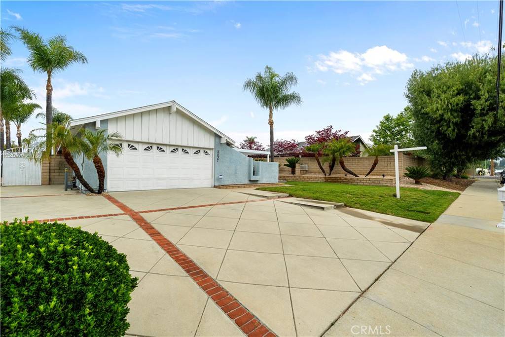 La Verne, CA 91750,2537 Fulton RD
