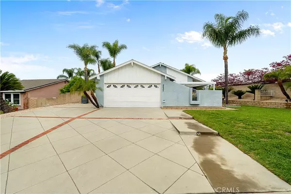 La Verne, CA 91750,2537 Fulton RD