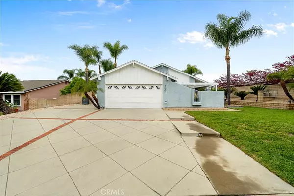 La Verne, CA 91750,2537 Fulton RD