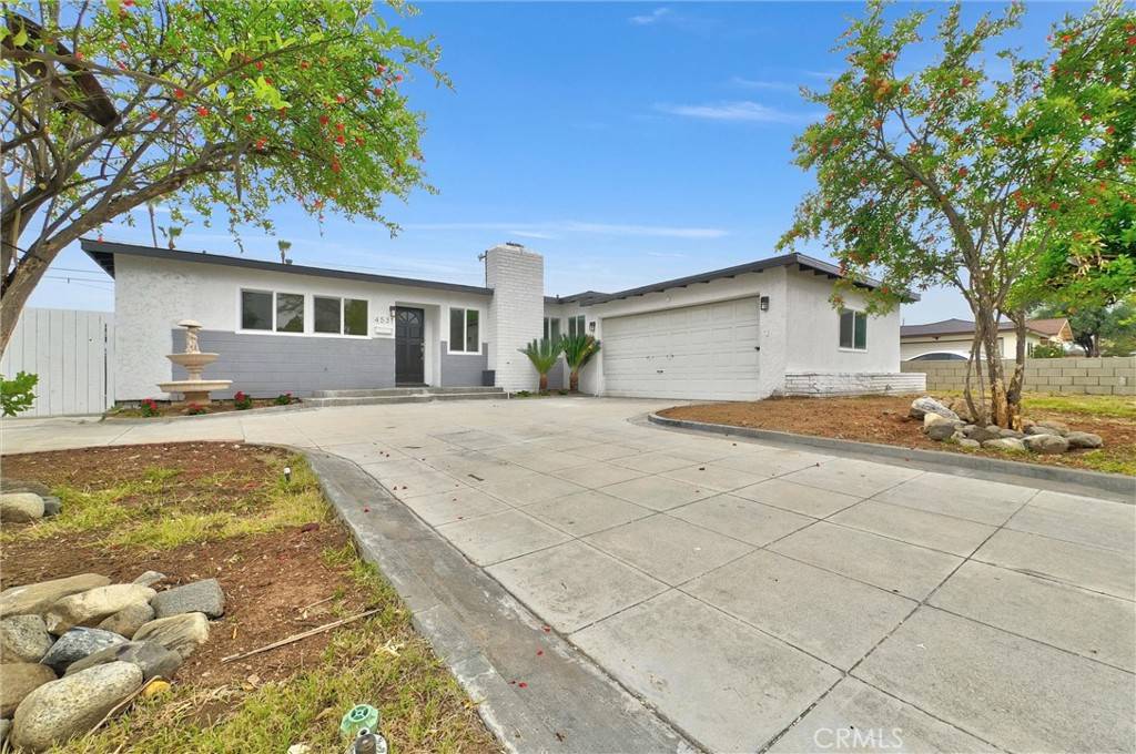 4531 N De Lay AVE, Covina, CA 91722