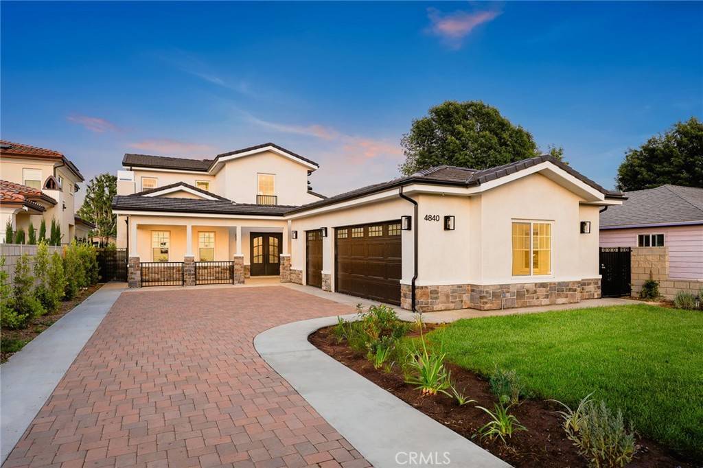 Temple City, CA 91780,4840 Temple City BLVD