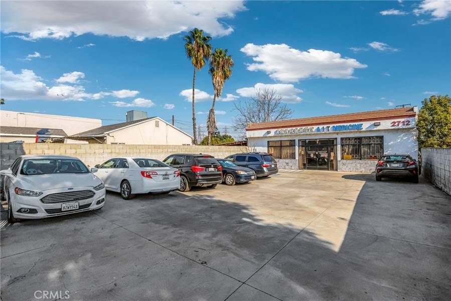 2712 San Gabriel BLVD, Rosemead, CA 91770
