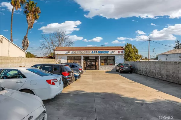 Rosemead, CA 91770,2712 San Gabriel BLVD