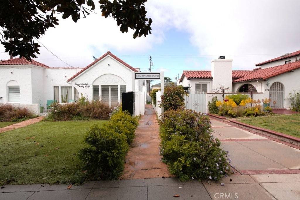 728 Euclid ST #A, Santa Monica, CA 90402