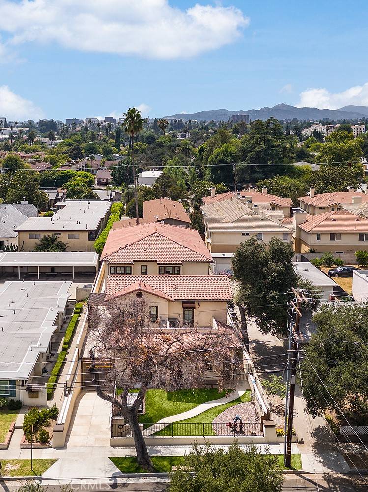 Pasadena, CA 91107,89 N Grand Oaks Ave #103