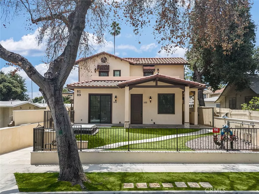 Pasadena, CA 91107,89 N Grand Oaks Ave #103