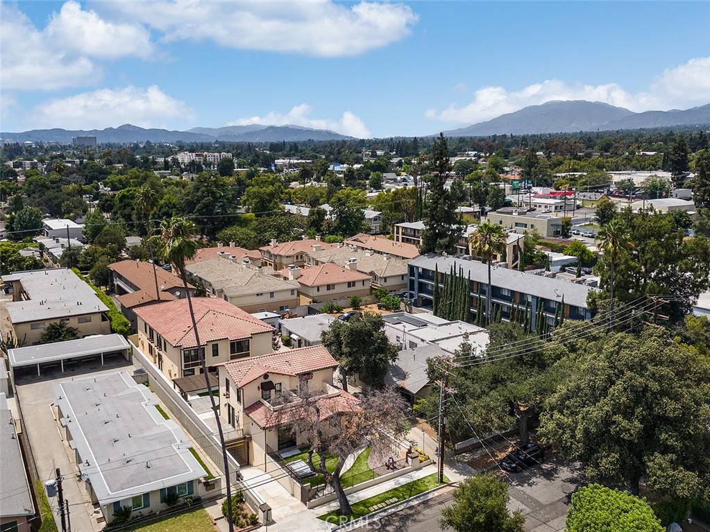 Pasadena, CA 91107,81 N Grand Oaks Ave #102