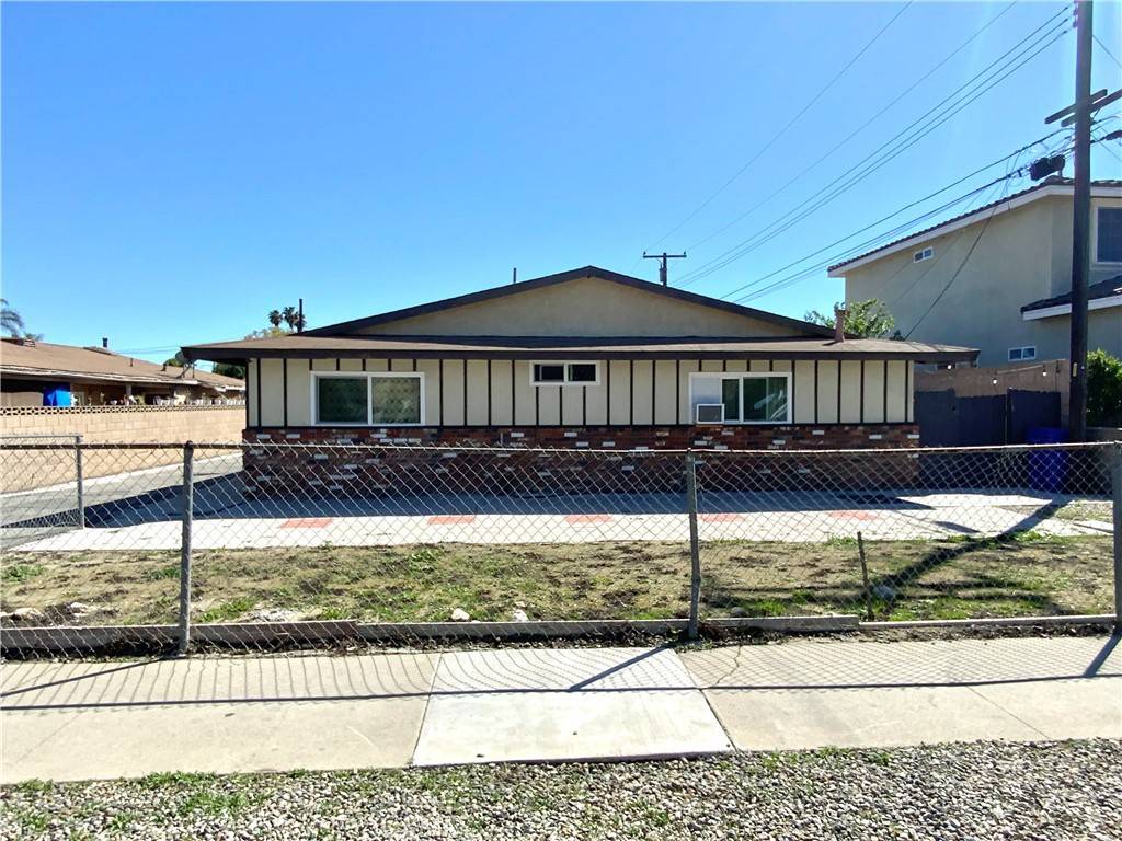 4185 E Grand AVE #A-B, Pomona, CA 91766