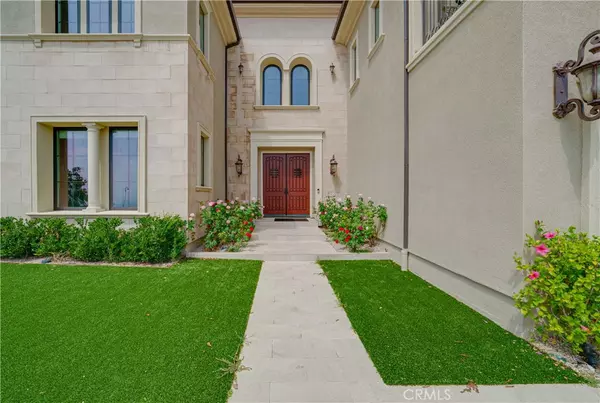 Porter Ranch, CA 91326,11740 Manchester WAY