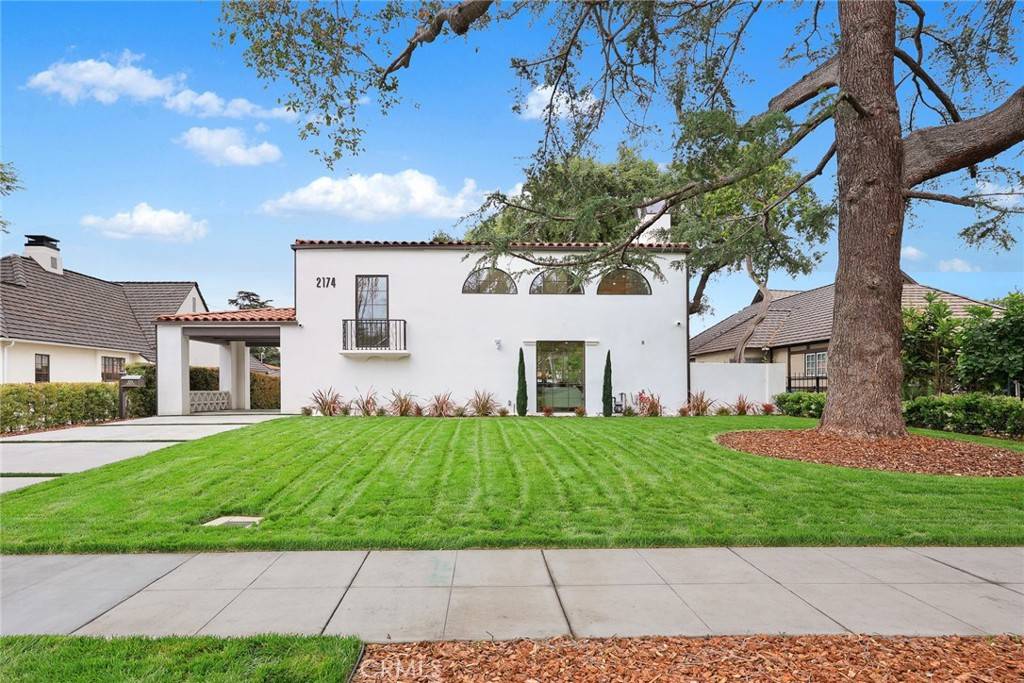 San Marino, CA 91108,2174 Melville DR