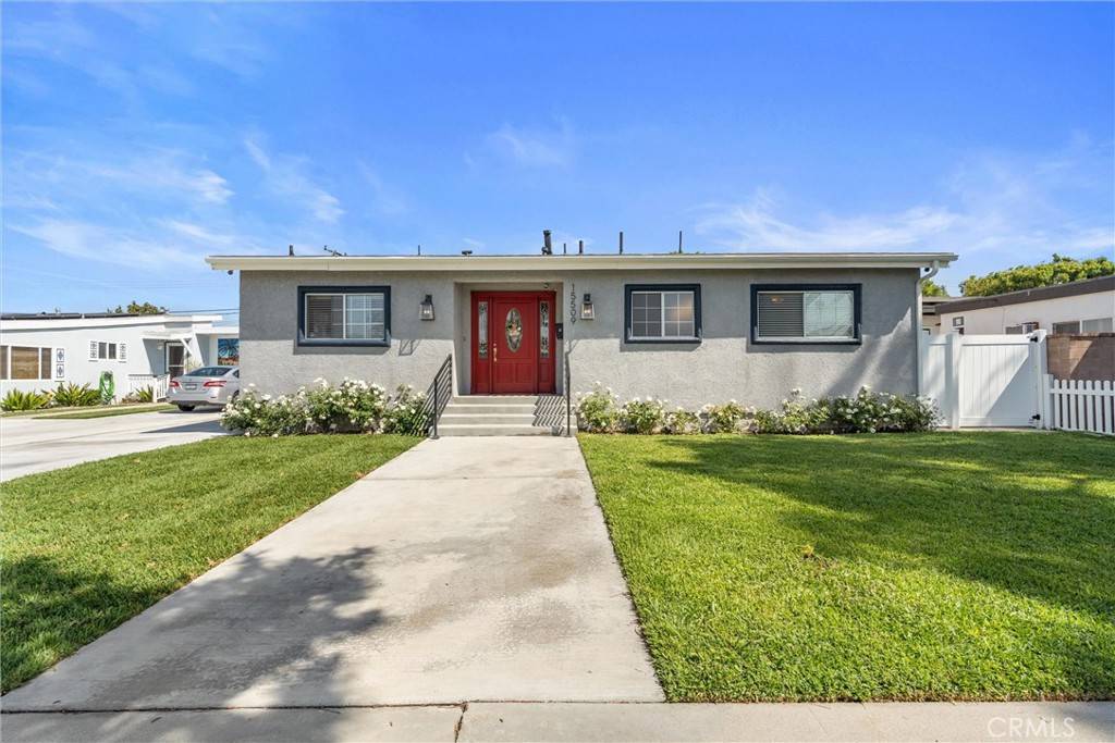 15509 Hornell ST, Whittier, CA 90604