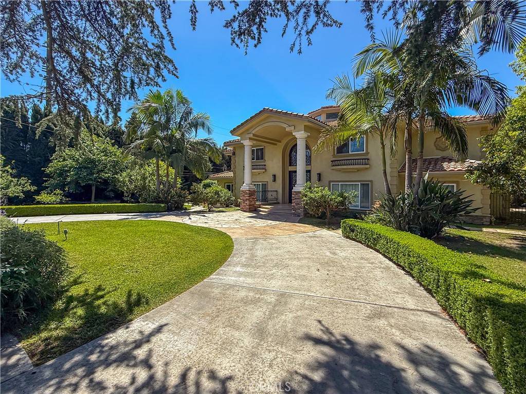 Arcadia, CA 91007,202 W Lemon AVE
