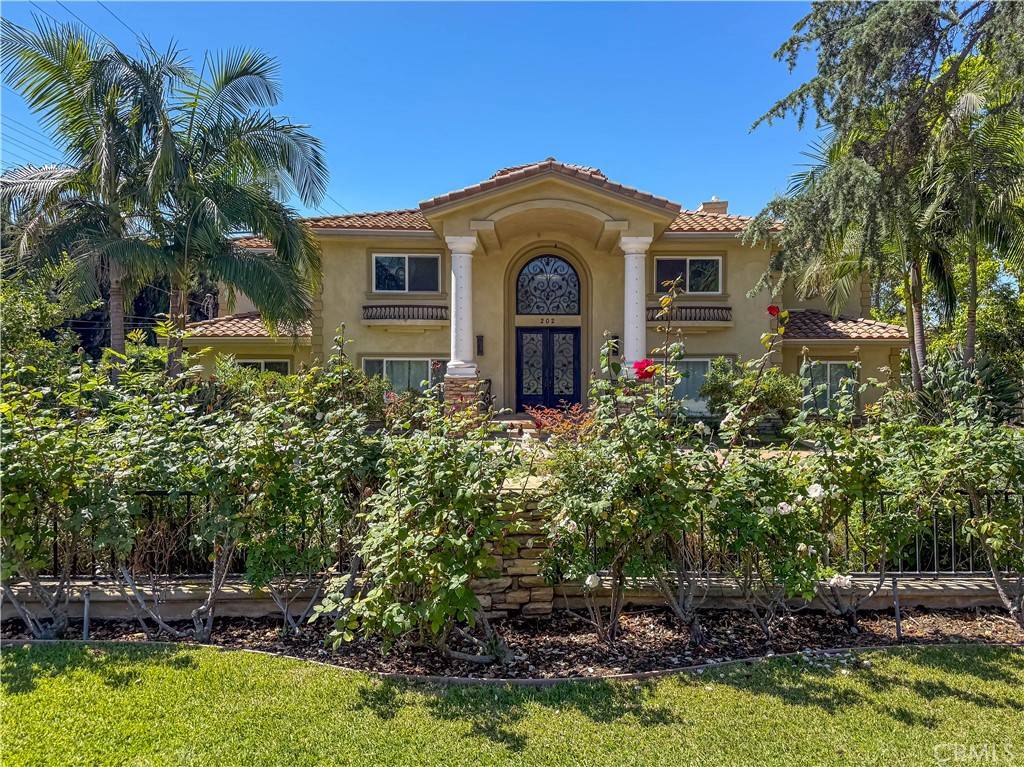 Arcadia, CA 91007,202 W Lemon AVE
