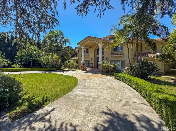 202 W Lemon AVE, Arcadia, CA 91007