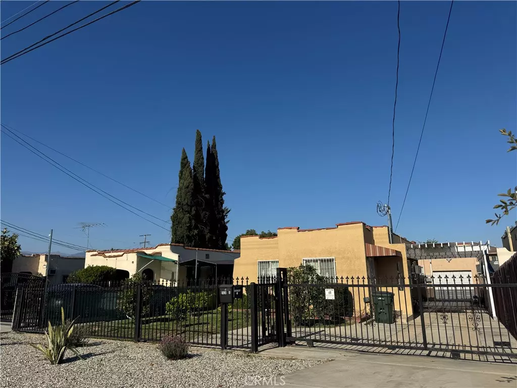 San Gabriel, CA 91776,1828 New AVE
