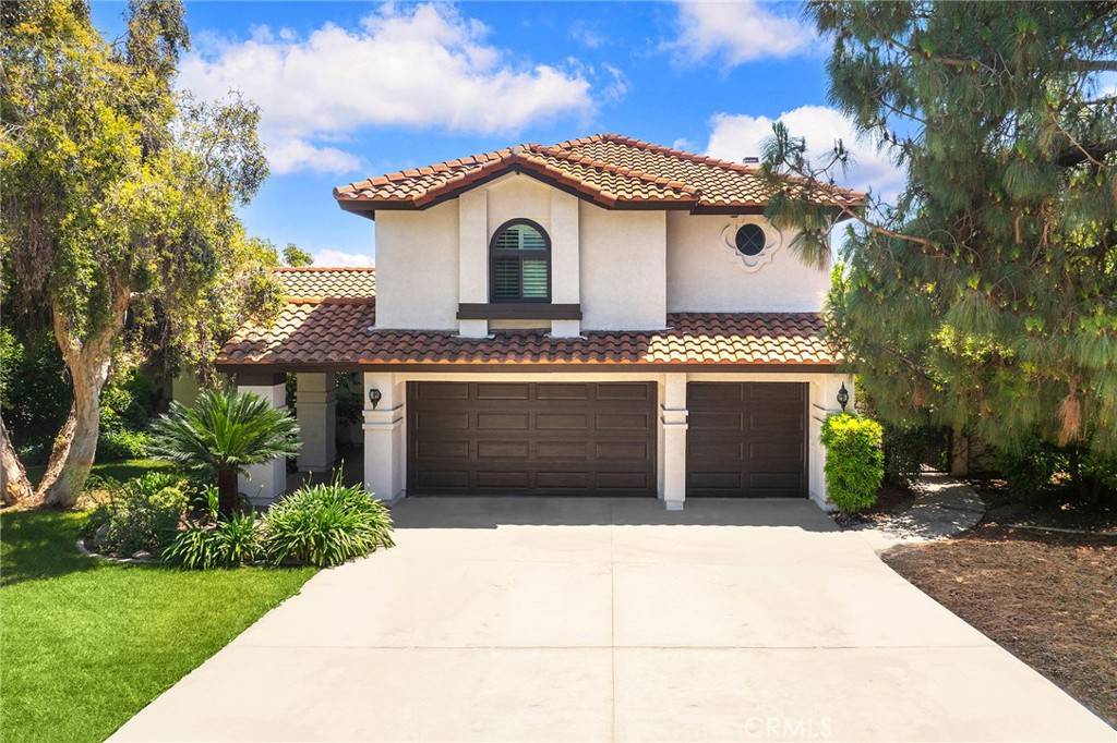 8093 Banyan ST, Rancho Cucamonga, CA 91701