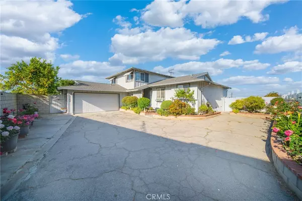 Hacienda Heights, CA 91745,2204 Ruiz PL
