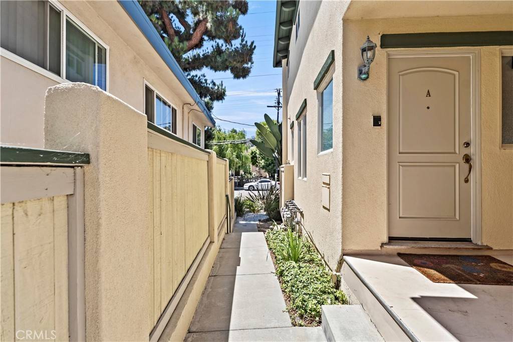 Torrance, CA 90505,3919 W 242nd ST #A