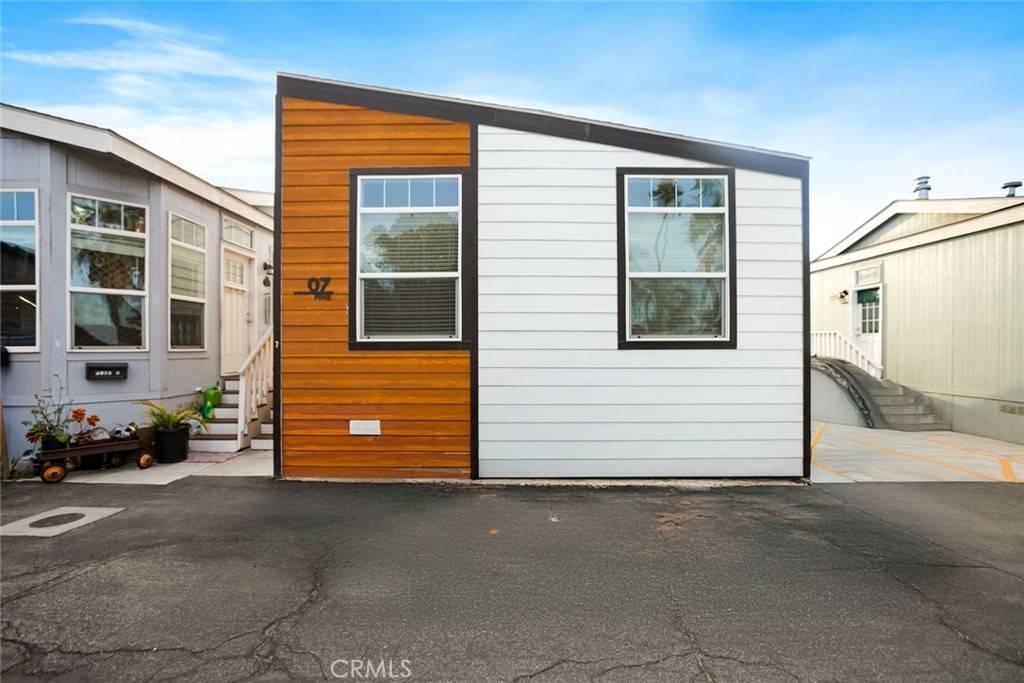 North Hollywood, CA 91605,8250 Lankershim BLVD #29