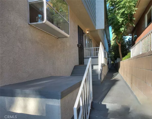 Alhambra, CA 91801,836 S Sierra Vista AVE