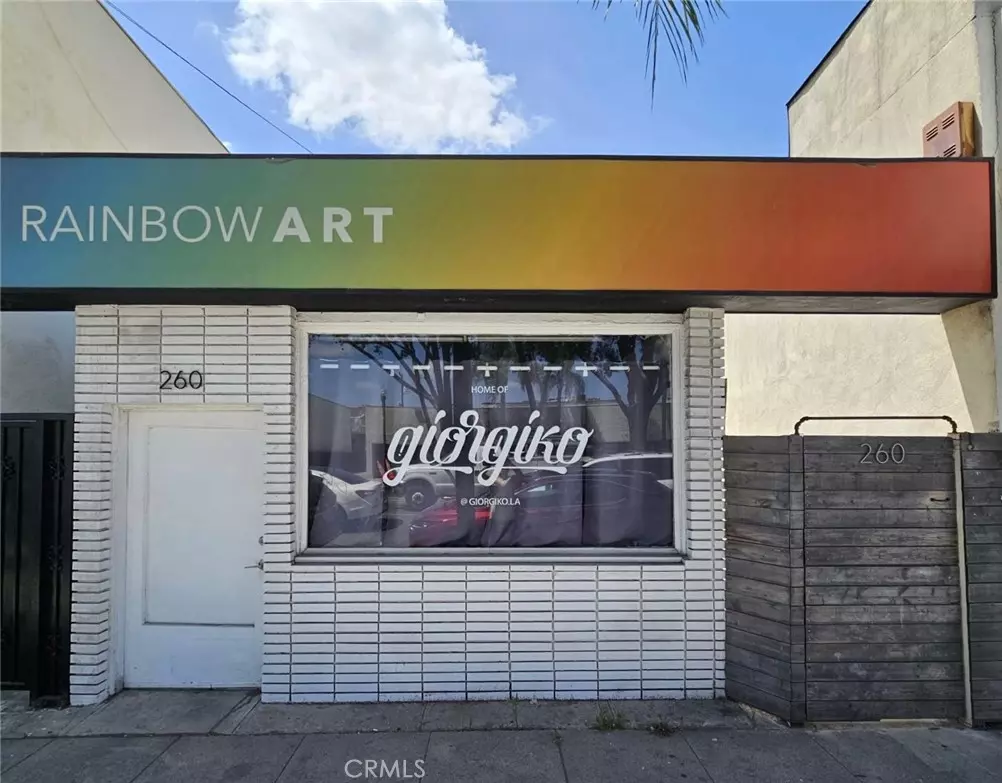 Monterey Park, CA 91755,260 E Garvey AVE