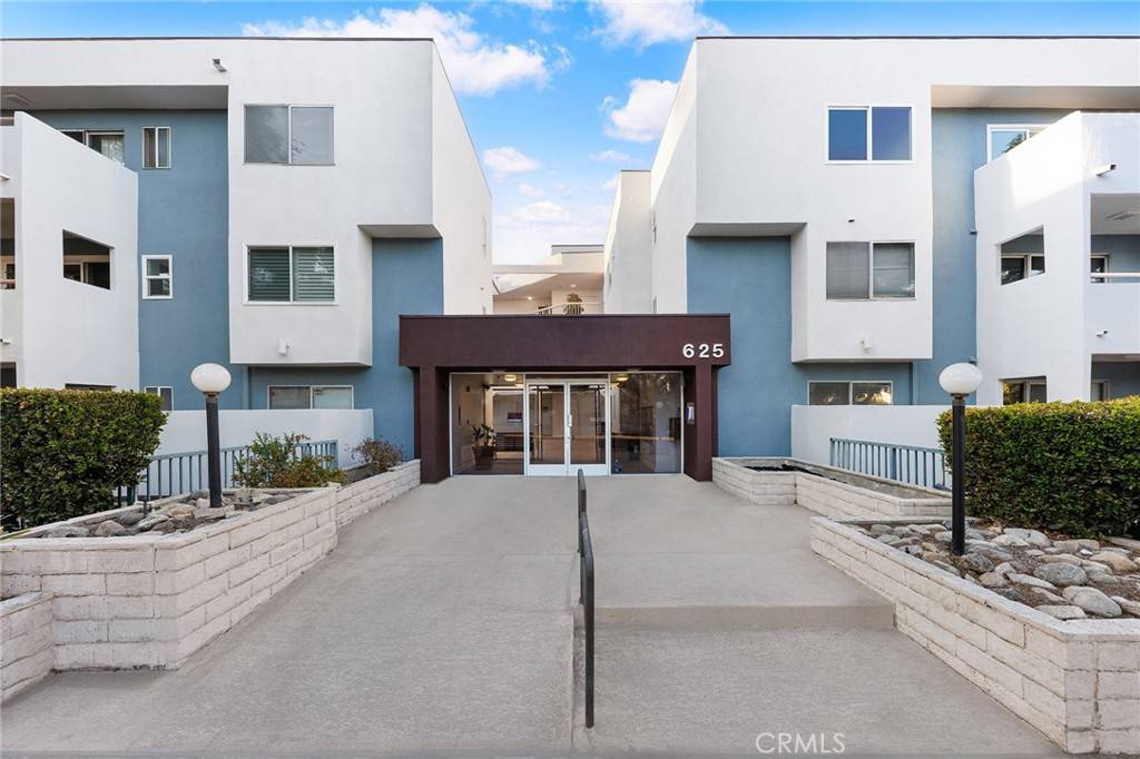 625 E Del Mar BLVD #106, Pasadena, CA 91101