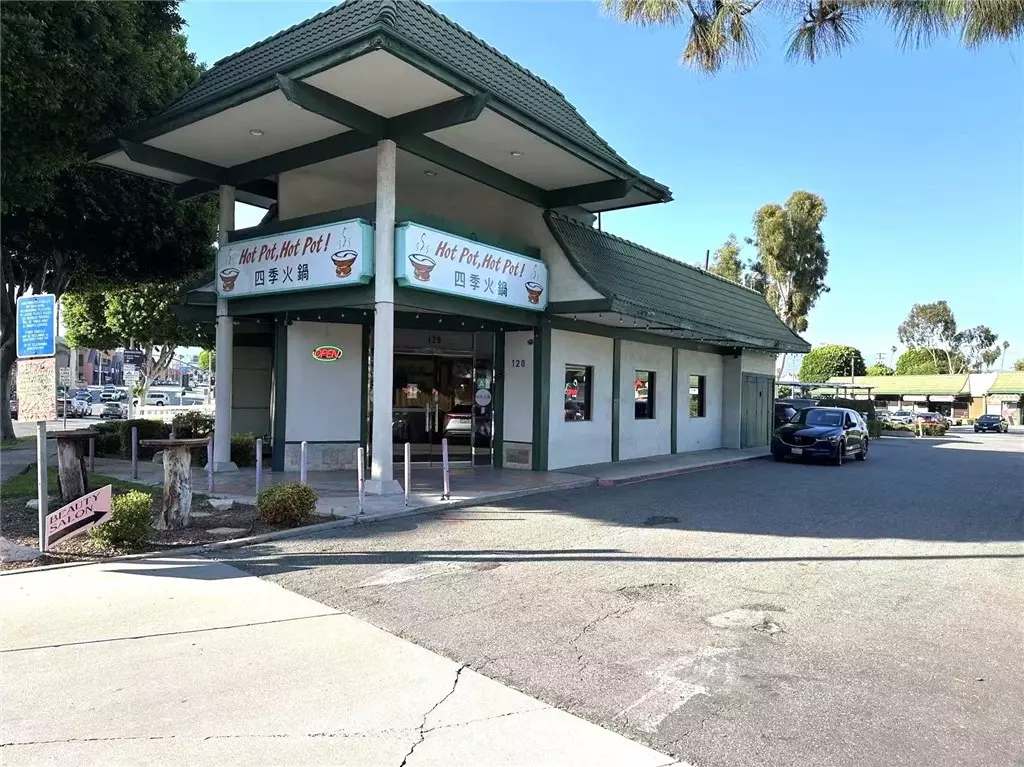 Monterey Park, CA 91754,120 S Atlantic AVE