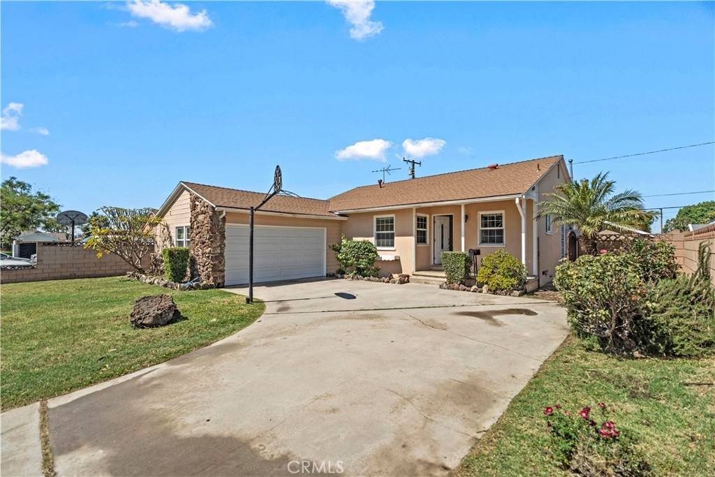 West Covina, CA 91790,545 N Toland AVE