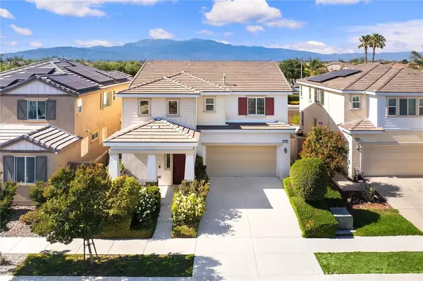 Eastvale, CA 92880,12918 Meridian CT
