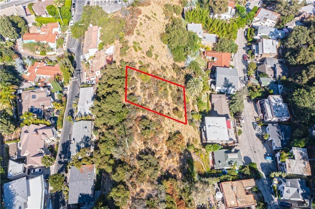 Hollywood, CA 90068,0 Glen Oak