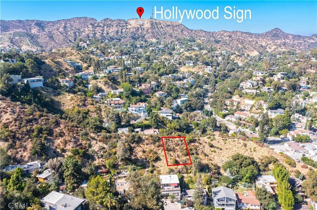 Hollywood, CA 90068,0 Glen Oak